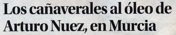 Noticias Babelarte.com